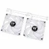 Box Ventilator THERMALTAKE CL-F153-PL12SW-A
