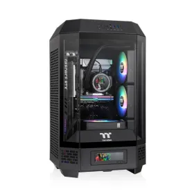 ATX semi-tornikotelo THERMALTAKE The Tower 250