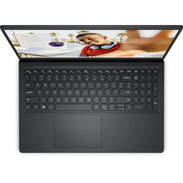Laptop Dell TY3DJ 15,6" AMD Ryzen 7 7730U  16 GB RAM 512 GB SSD Spanish Qwerty