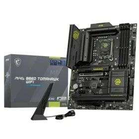 Pagrindinė plokštė MSI LGA 1851 AMD