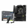 Pagrindinė plokštė MSI LGA 1851 AMD