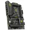 Pagrindinė plokštė MSI LGA 1851 AMD