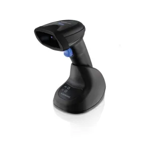 Svītrkodu Lsītājs Datalogic QM2500-BK-433K1