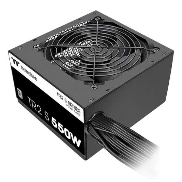 Strāvas padeve THERMALTAKE PS-TRS-0550NNSAWE-2 ATX 550 W