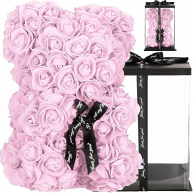 Rose Bear Springos HA7221