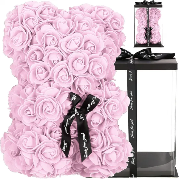 Rose Bear Springos HA7221