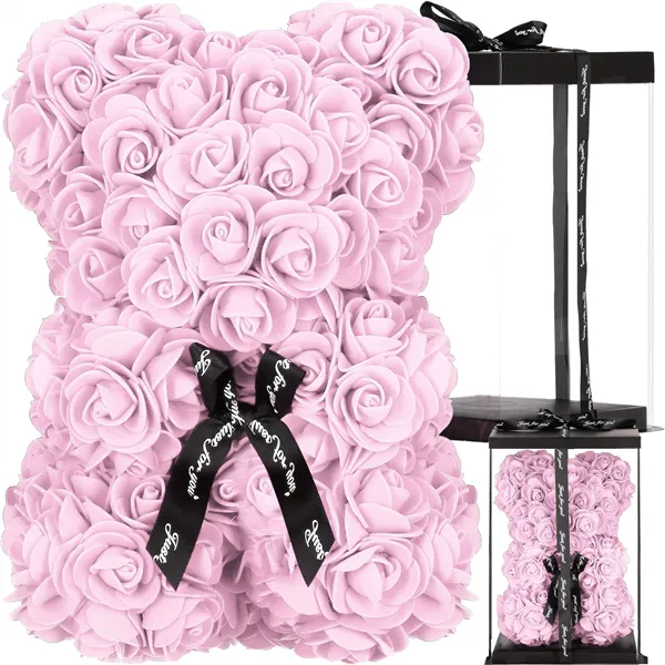 Rose Bear Springos HA7221