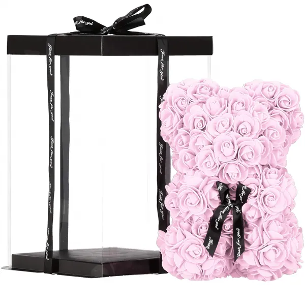 Ruusukarhu Springos HA7221