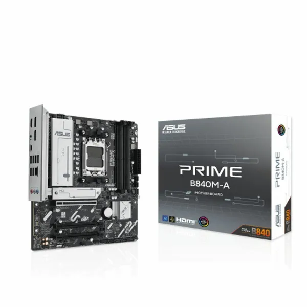 Pagrindinė plokštė Asus AMD AM5 AMD