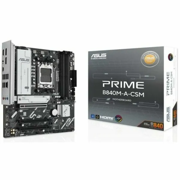 Pagrindinė plokštė Asus AMD AM5 AMD