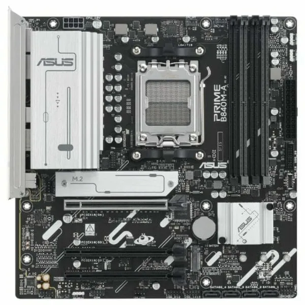 Pagrindinė plokštė Asus AMD AM5 AMD