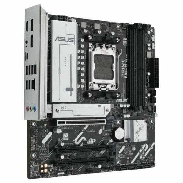 Pagrindinė plokštė Asus AMD AM5 AMD