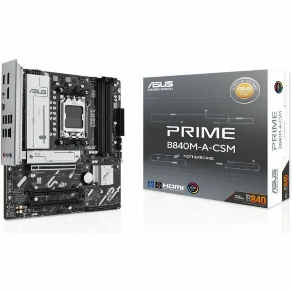 Pagrindinė plokštė Asus AMD AM5 AMD