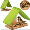 Bird Feeder Springos KAR002 "S"