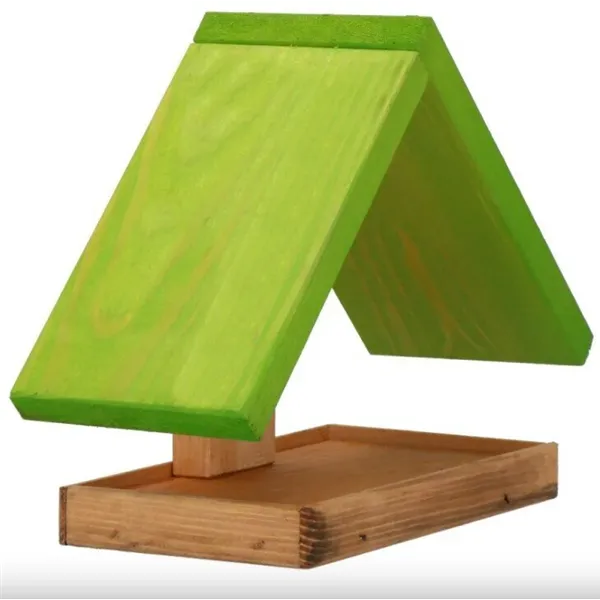 Lintulauta Springos KAR002 "S"