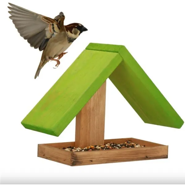 Bird Feeder Springos KAR002 "S"