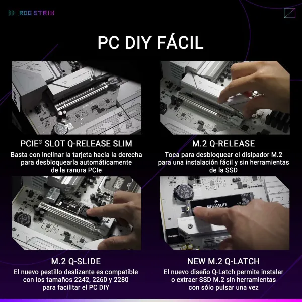 Pagrindinė plokštė Asus LGA 1851