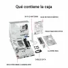 Pagrindinė plokštė Asus LGA 1851