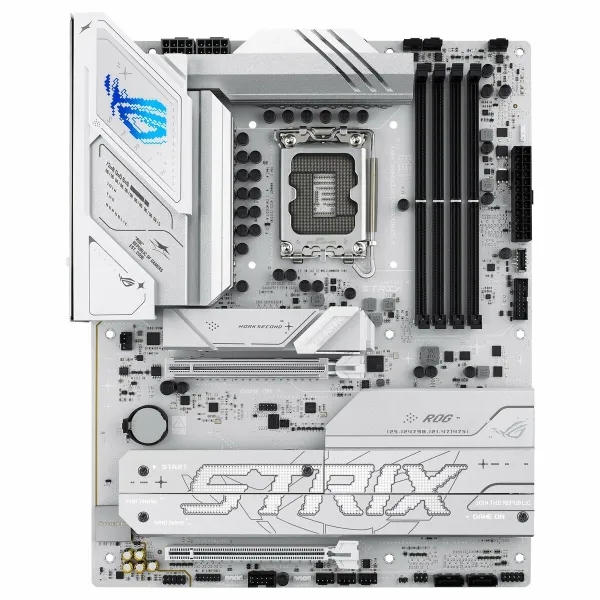 Pagrindinė plokštė Asus LGA 1851