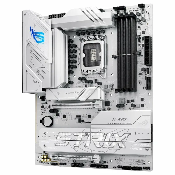 Pagrindinė plokštė Asus LGA 1851