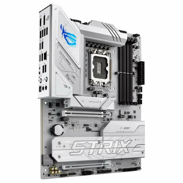 Pagrindinė plokštė Asus LGA 1851