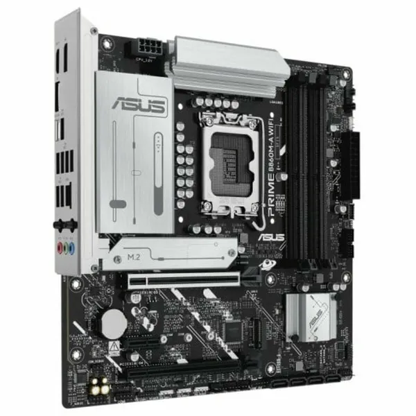 Pagrindinė plokštė Asus LGA 1851 INTEL B760 EXPRESS