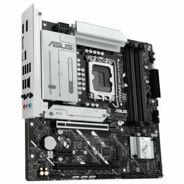 Pagrindinė plokštė Asus LGA 1851 INTEL B760 EXPRESS