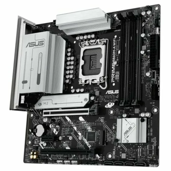 Pagrindinė plokštė Asus LGA 1851 INTEL B760 EXPRESS