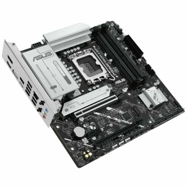 Pagrindinė plokštė Asus LGA 1851 INTEL B760 EXPRESS