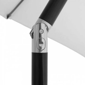 Sodo skėtis Springos GU0012, su pasvirimo funkcija, 250 cm