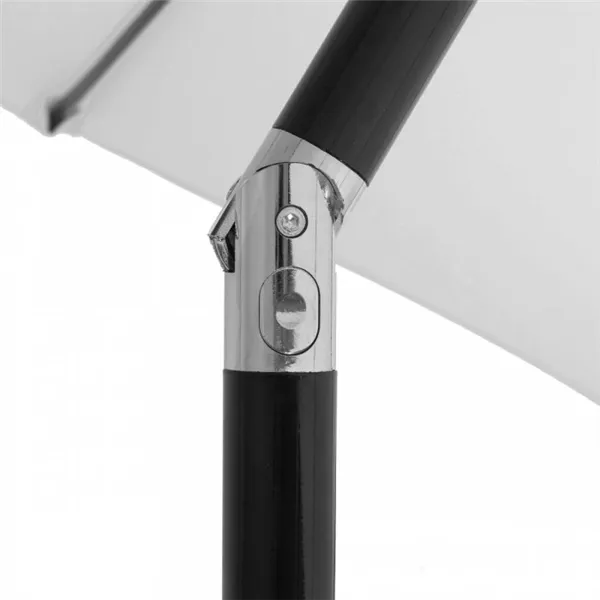 Зонт садовый стоячий с наклоном Springos GU0012, 250 см