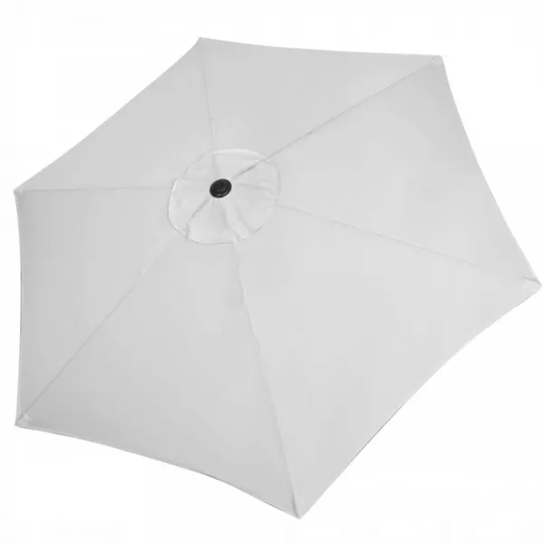 Зонт садовый стоячий с наклоном Springos GU0012, 250 см