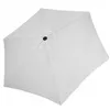 Standing Garden Umbrella with Tilt Springos GU0012, 250 cm