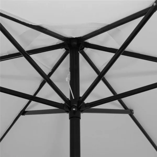 Sodo skėtis Springos GU0012, su pasvirimo funkcija, 250 cm