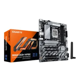 Pagrindinė plokštė Gigabyte 9MB86D3H6-00-G10 LGA 1851