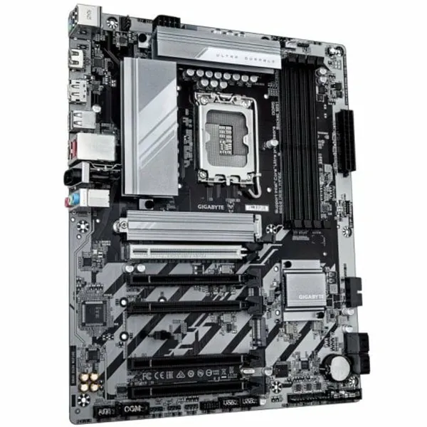 Pagrindinė plokštė Gigabyte 9MB86D3H6-00-G10 LGA 1851