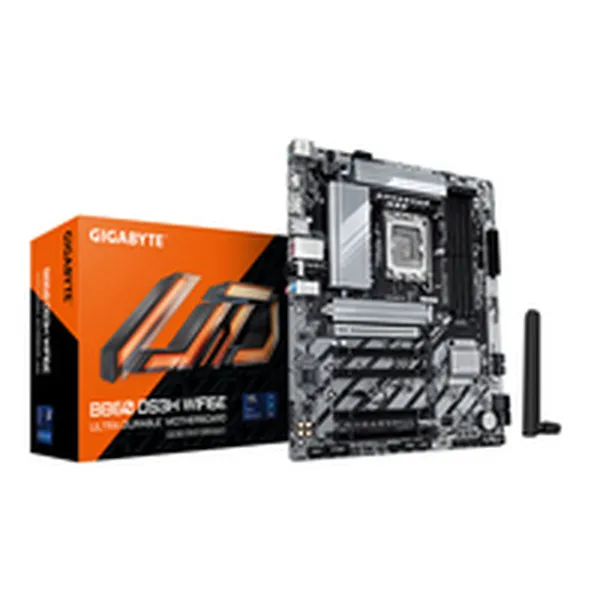 Pagrindinė plokštė Gigabyte 9MB86D3H6-00-G10 LGA 1851