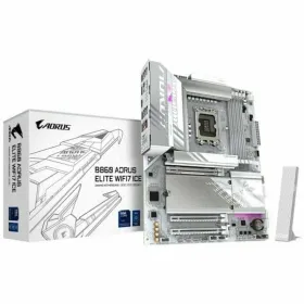 Pagrindinė plokštė Gigabyte LGA 1851