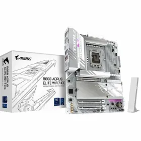Pagrindinė plokštė Gigabyte LGA 1851