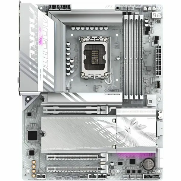 Pagrindinė plokštė Gigabyte LGA 1851