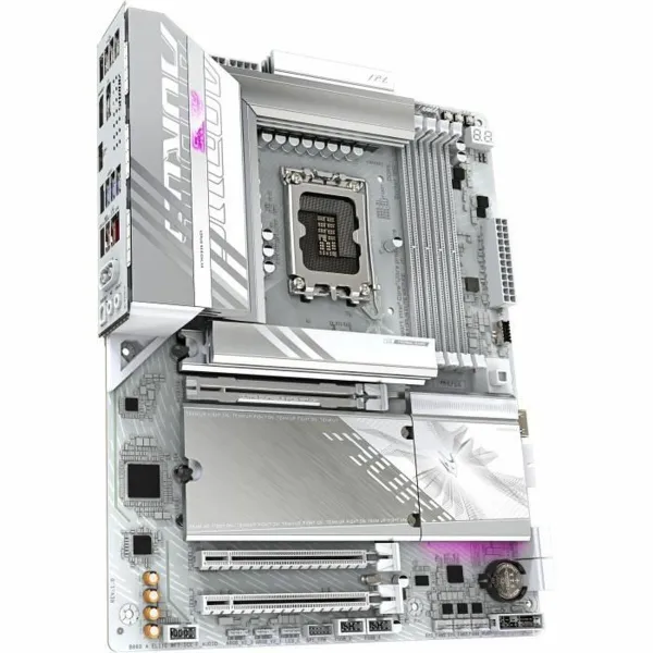 Pagrindinė plokštė Gigabyte LGA 1851