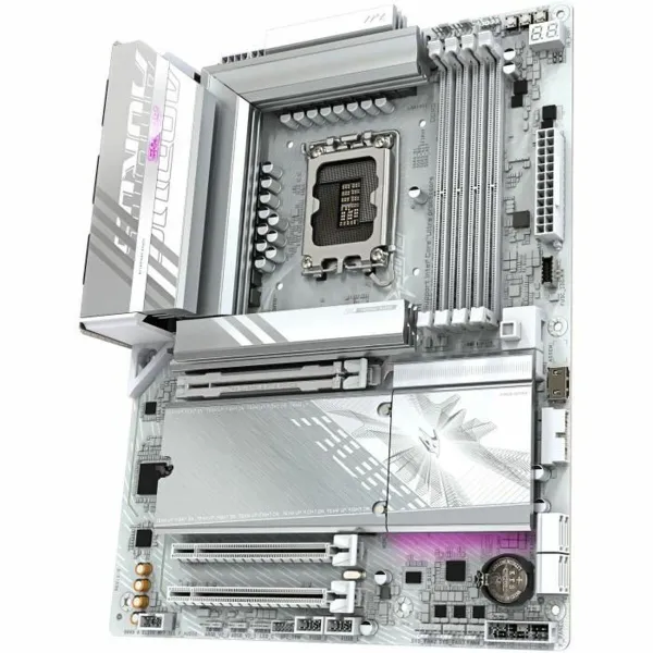Pagrindinė plokštė Gigabyte LGA 1851