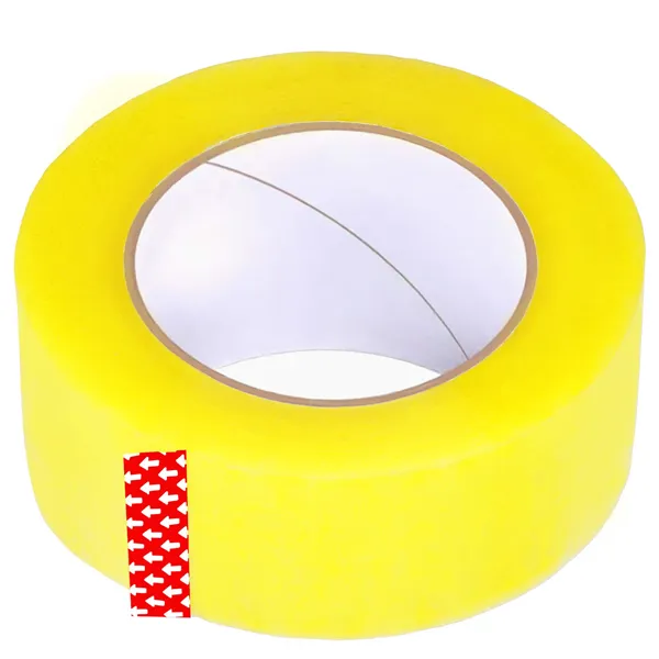 Springos HA7500 -teippi 4,5 cm x 100 m pakkaus, itseliimautuva, läpinäkyvä toimistokäyttöön