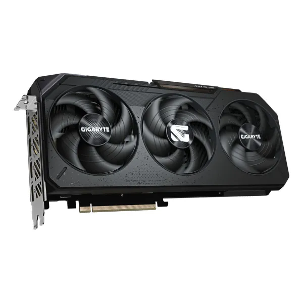Graphics card Gigabyte GV-R9070GAMING OC-16GD 16 GB GDDR6