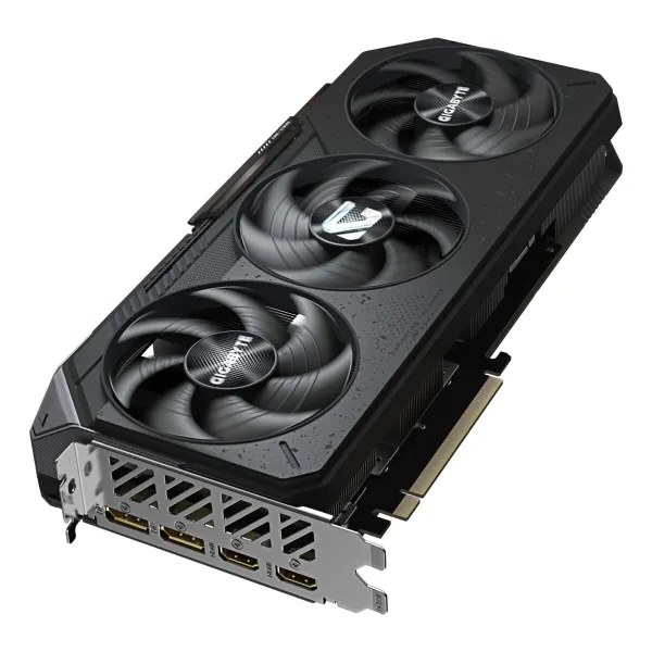 Graphics card Gigabyte GV-R9070GAMING OC-16GD 16 GB GDDR6