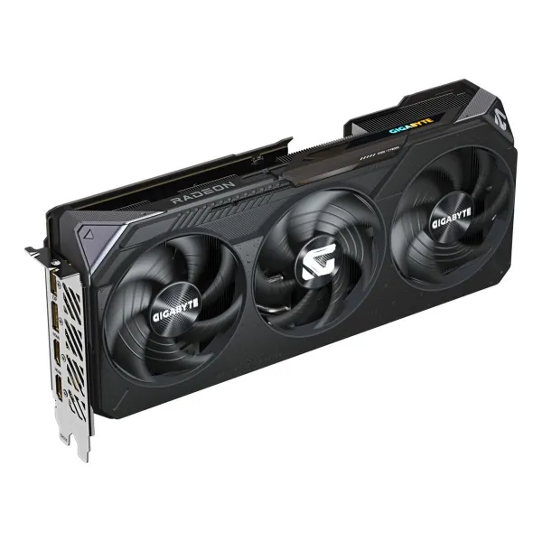Graphics card Gigabyte GV-R9070GAMING OC-16GD 16 GB GDDR6