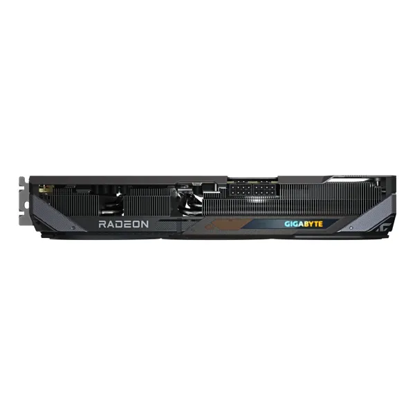 Graphics card Gigabyte GV-R9070GAMING OC-16GD 16 GB GDDR6