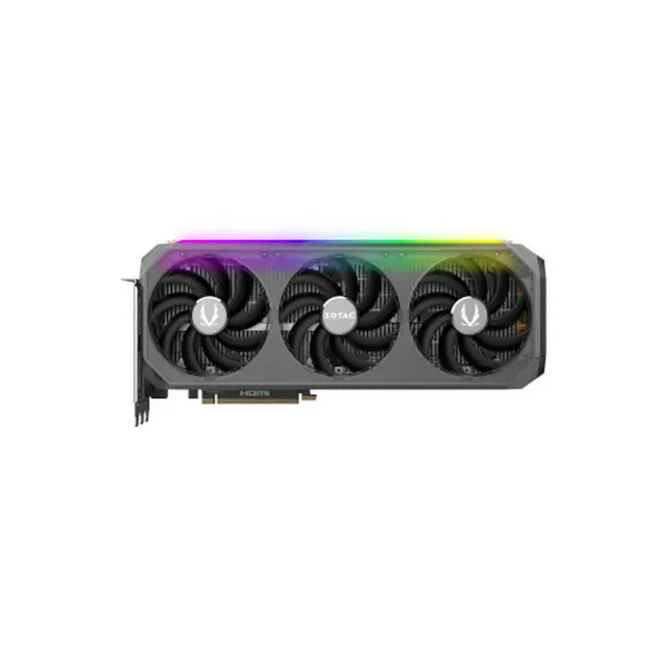 Grafikas Karte Zotac ZT-B50800B-10P 16 GB