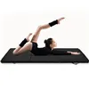 Folding exercise mat Springos FA0041 180x60x5cm