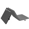 Gym mat 180 cm gray